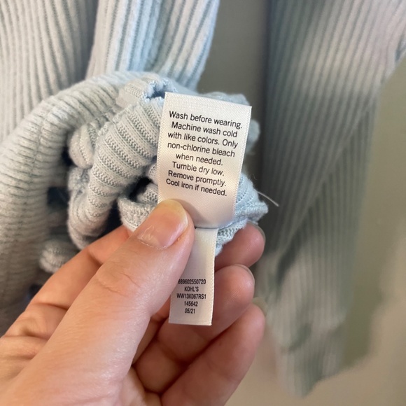 Nine West Size Small - Picture 5 of 6